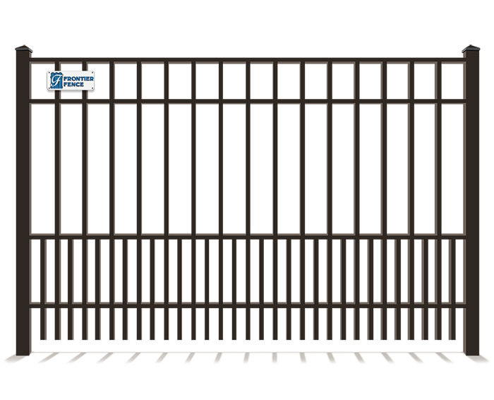 Aluminum Dog Fencing in Gallatin Tennessee