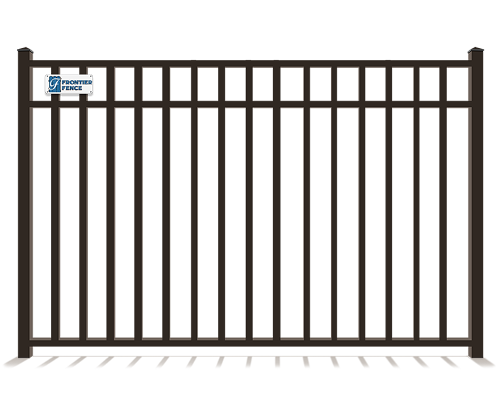 Aluminum Fence Contractor in Middle Tennessee & Southern Kentucky