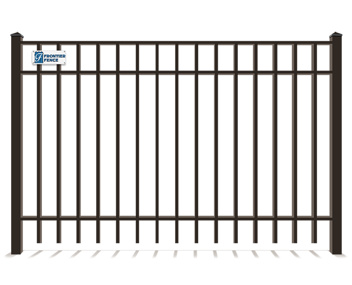 Aluminum Fence Contractor in Middle Tennessee & Southern Kentucky