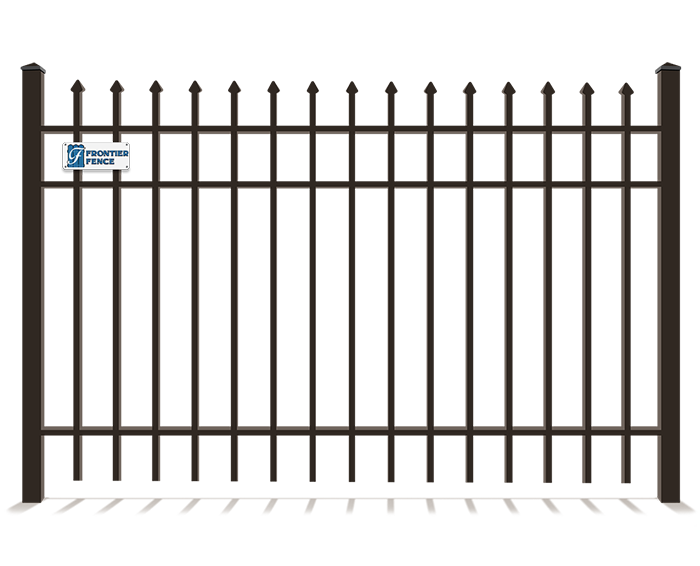 Aluminum Fence Contractor in Middle Tennessee & Southern Kentucky