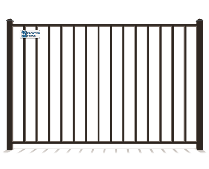 Aluminum Fence Contractor in Middle Tennessee & Southern Kentucky