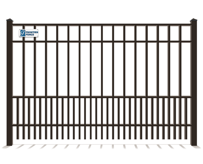 Aluminum Fence Contractor in Middle Tennessee & Southern Kentucky