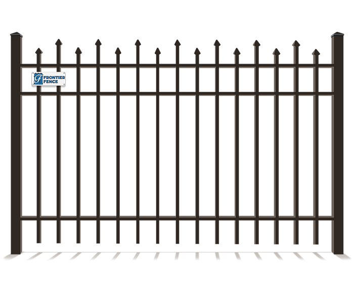 Aluminum Fence Contractor in Middle Tennessee & Southern Kentucky