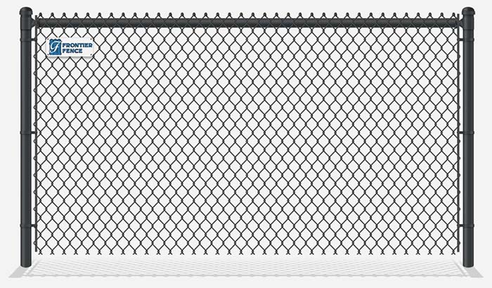 Commercial Chain Link Fence Contractor in Middle Tennessee & Southern Kentucky