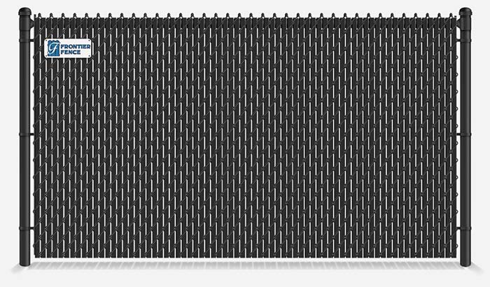 Commercial Chain Link Fence Contractor in Middle Tennessee & Southern Kentucky
