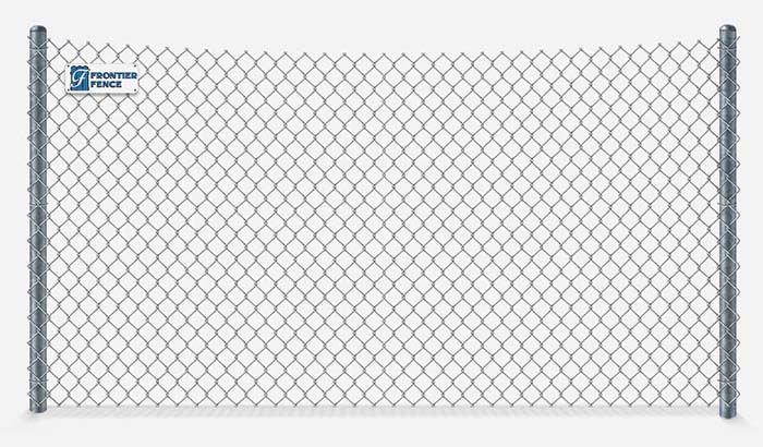Commercial Chain Link Fence Contractor in Middle Tennessee & Southern Kentucky