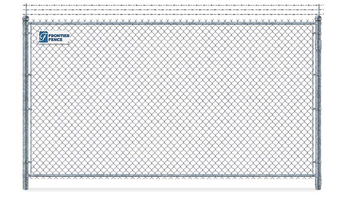 Commercial Chain Link fence contractor in the Middle Tennessee & Southern Kentucky area.