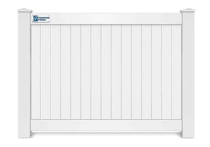 DIY Vinyl Fence Sales in Middle Tennessee & Southern Kentucky