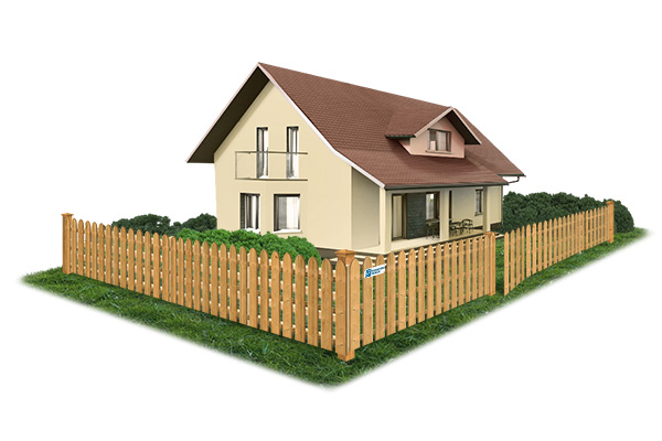 Residential Fence Contractor - Middle Tennessee & Southern Kentucky