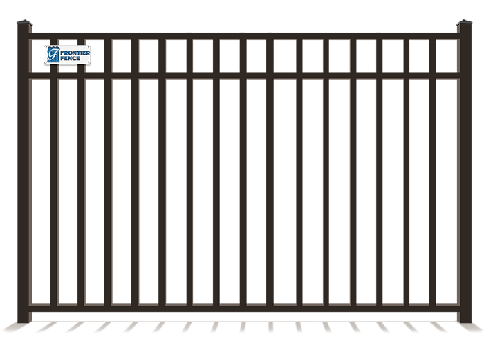 Aluminum fence material distribution company in the Middle Tennessee & Southern Kentucky area.