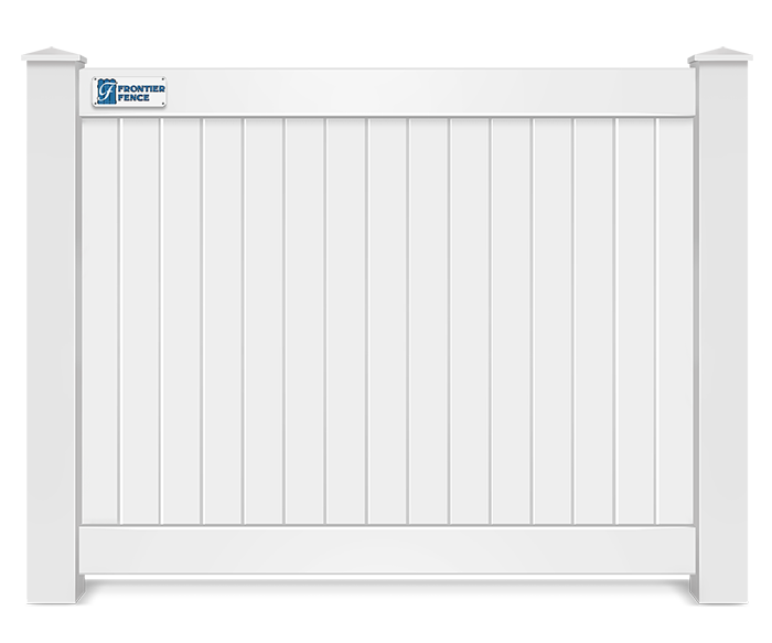 Vinyl fence company in the Middle Tennessee & Southern Kentucky area.