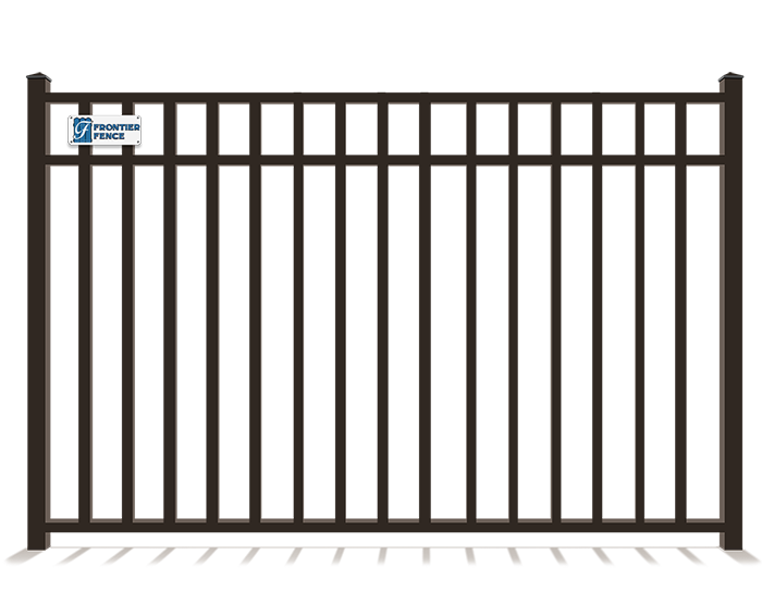 Ornamental Steel Fence Contractor in Middle Tennessee & Southern Kentucky