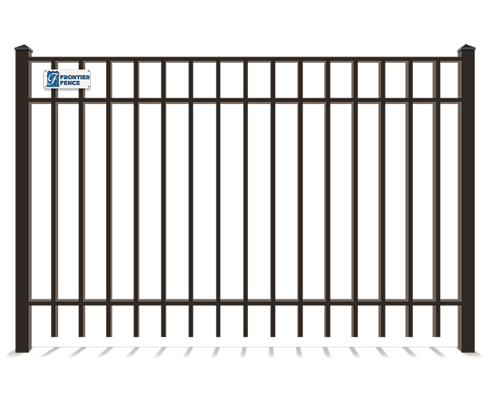 Ornamental Steel Fence Contractor in Middle Tennessee & Southern Kentucky
