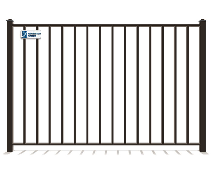 Ornamental Steel Fence Contractor in Middle Tennessee & Southern Kentucky