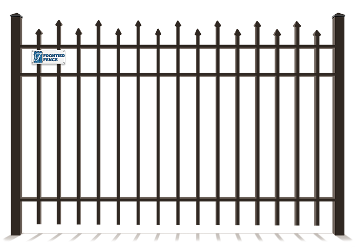 Ornamental steel fence contractor in the Middle Tennessee & Southern Kentucky area.