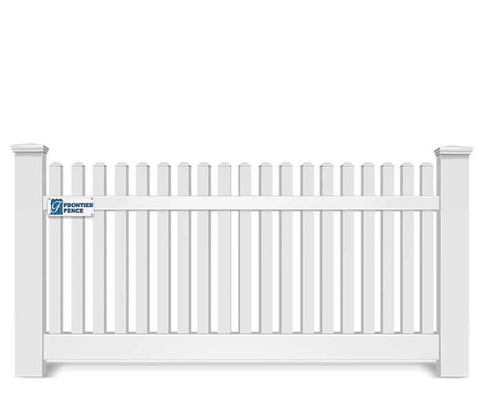 Vinyl Fence Contractor in Middle Tennessee & Southern Kentucky