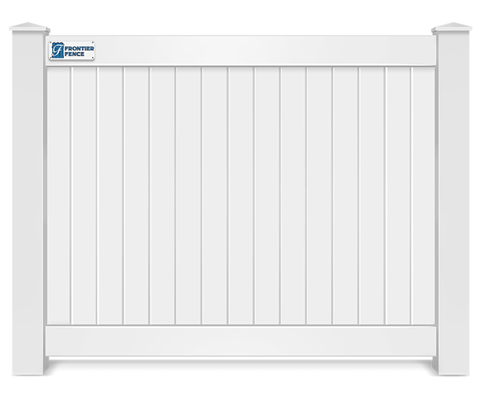 Vinyl fence features popular with Middle Tennessee & Southern Kentucky homeowners