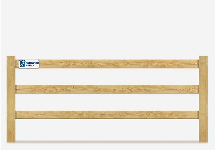 Wood Fence Contractor in Middle Tennessee & Southern Kentucky