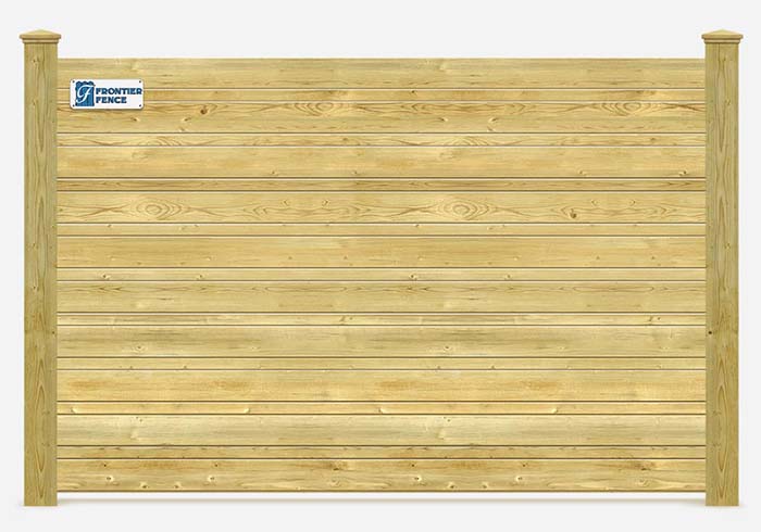 Wood Fence Contractor in Middle Tennessee & Southern Kentucky
