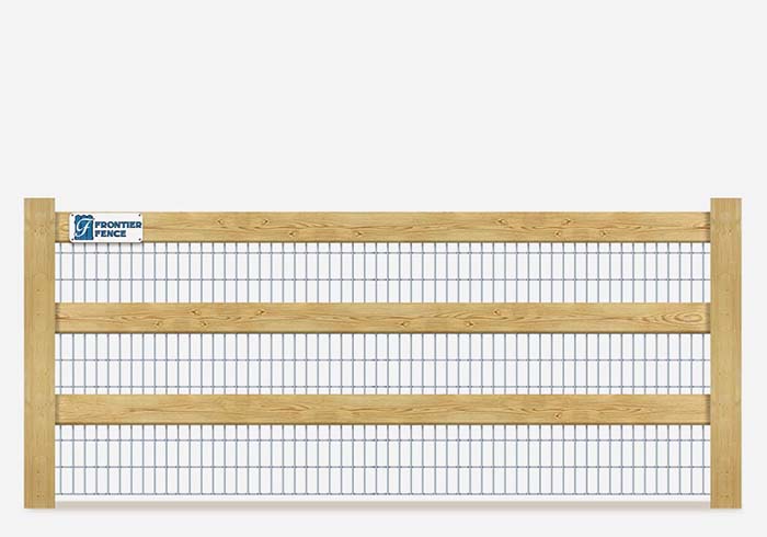 Wood Fence Contractor in Middle Tennessee & Southern Kentucky