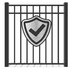 Middle Tennessee & Southern Kentucky Aluminum Fence Warranty Information