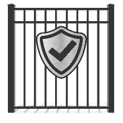 Middle Tennessee & Southern Kentucky Ornamental Steel Fence Warranty Information