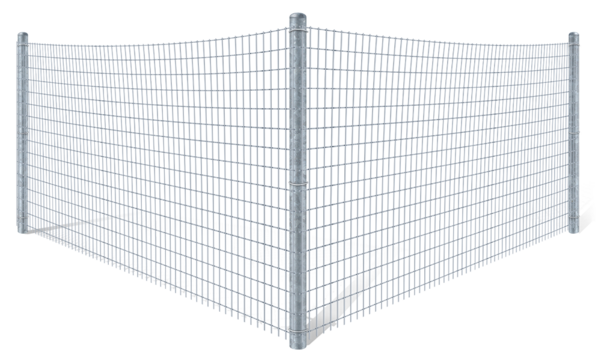 Temporary fence contractor in Bowling Green Kentucky